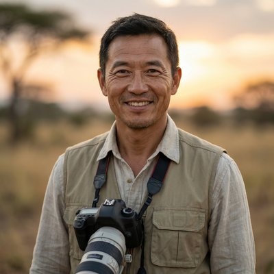 免费看片摄影师陈志远