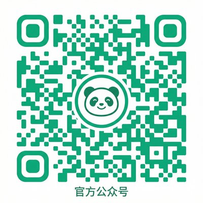 免费看片公众号二维码